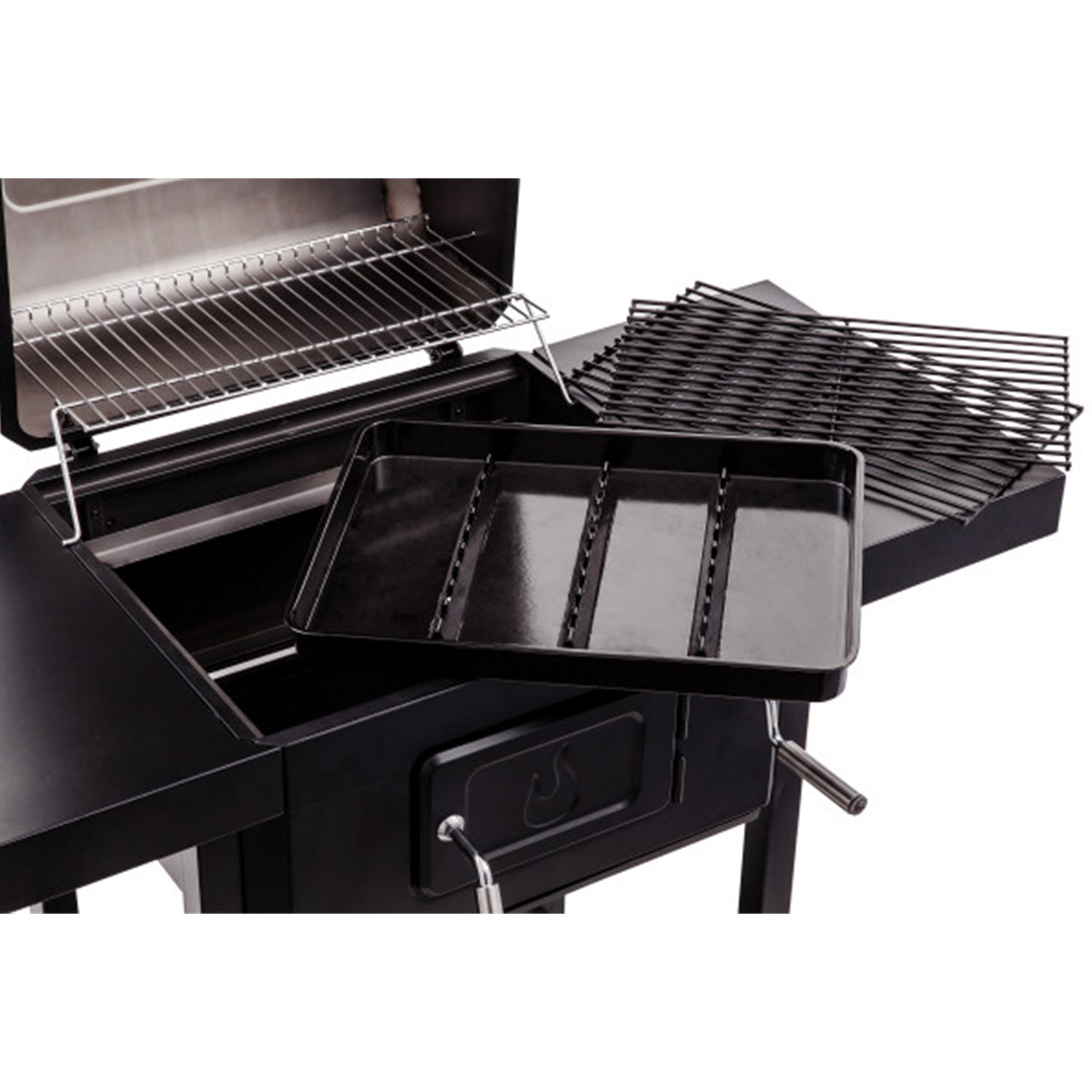 PARRILLA CHAR BROIL PERF 580 CARB