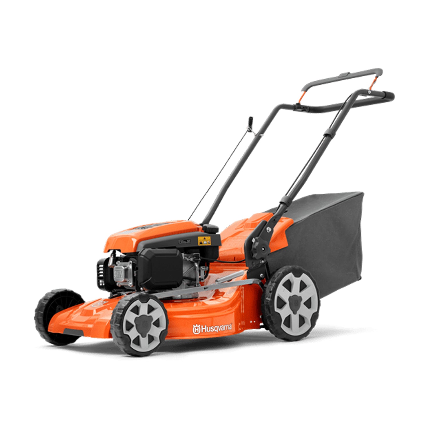 Cortacésped Husqvarna LC151