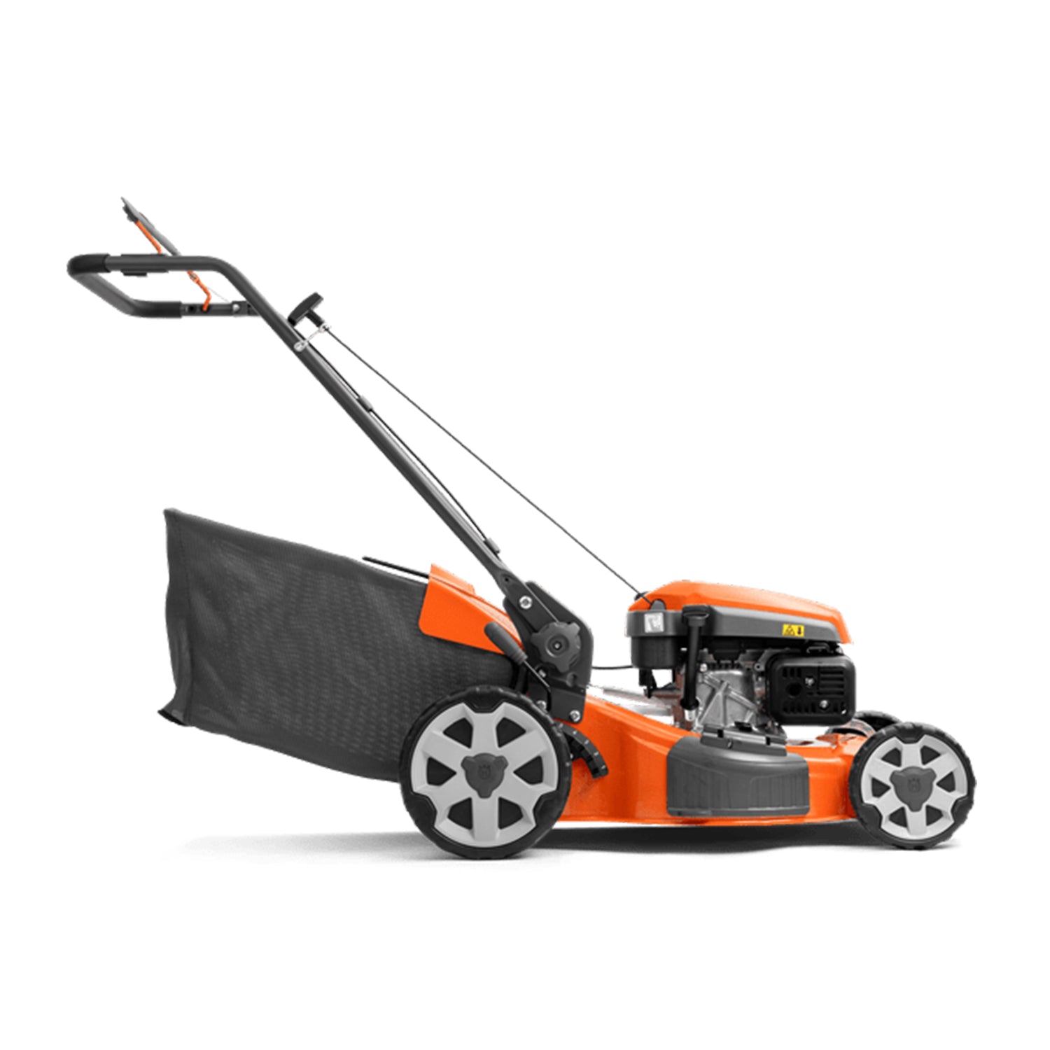 Cortacésped Husqvarna LC151