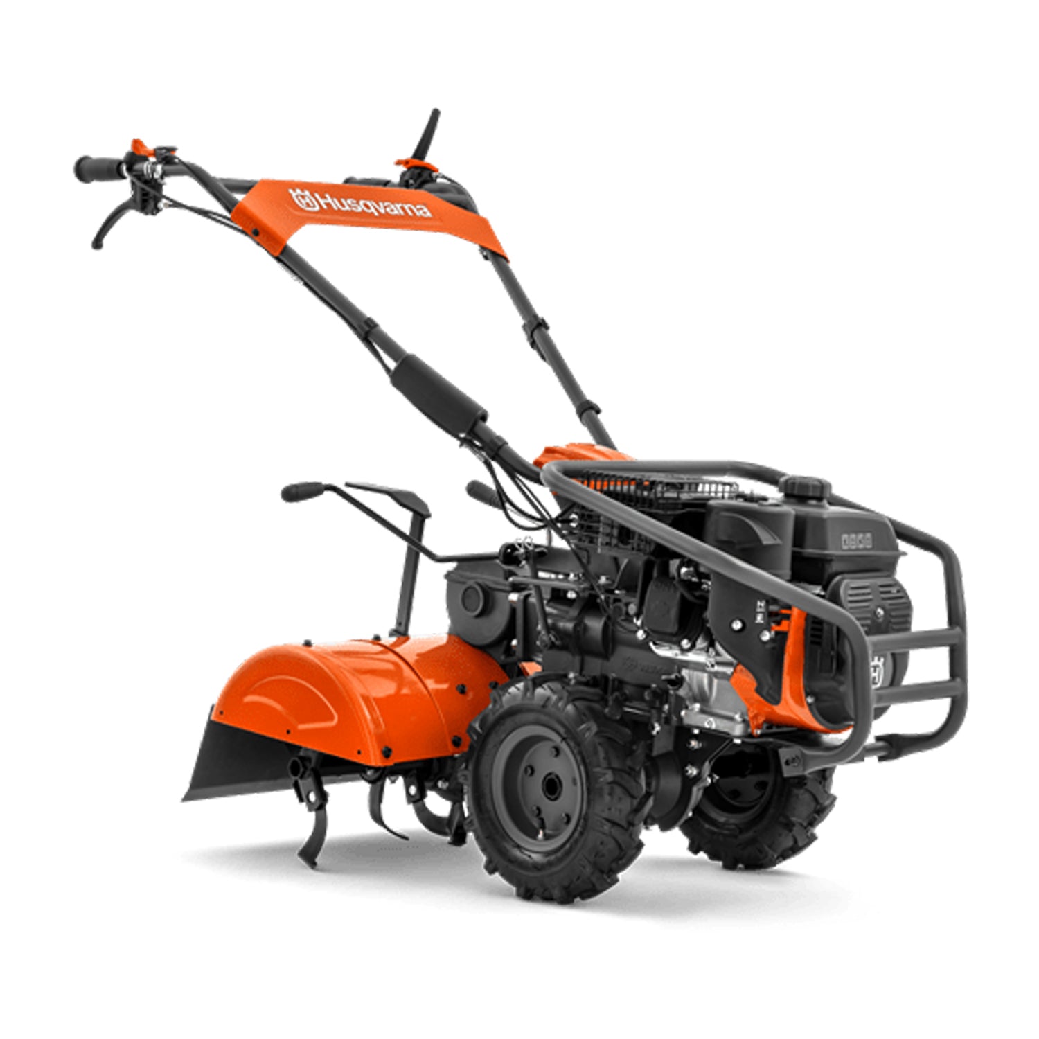 Motocultivador Husqvarna TR262 Pro