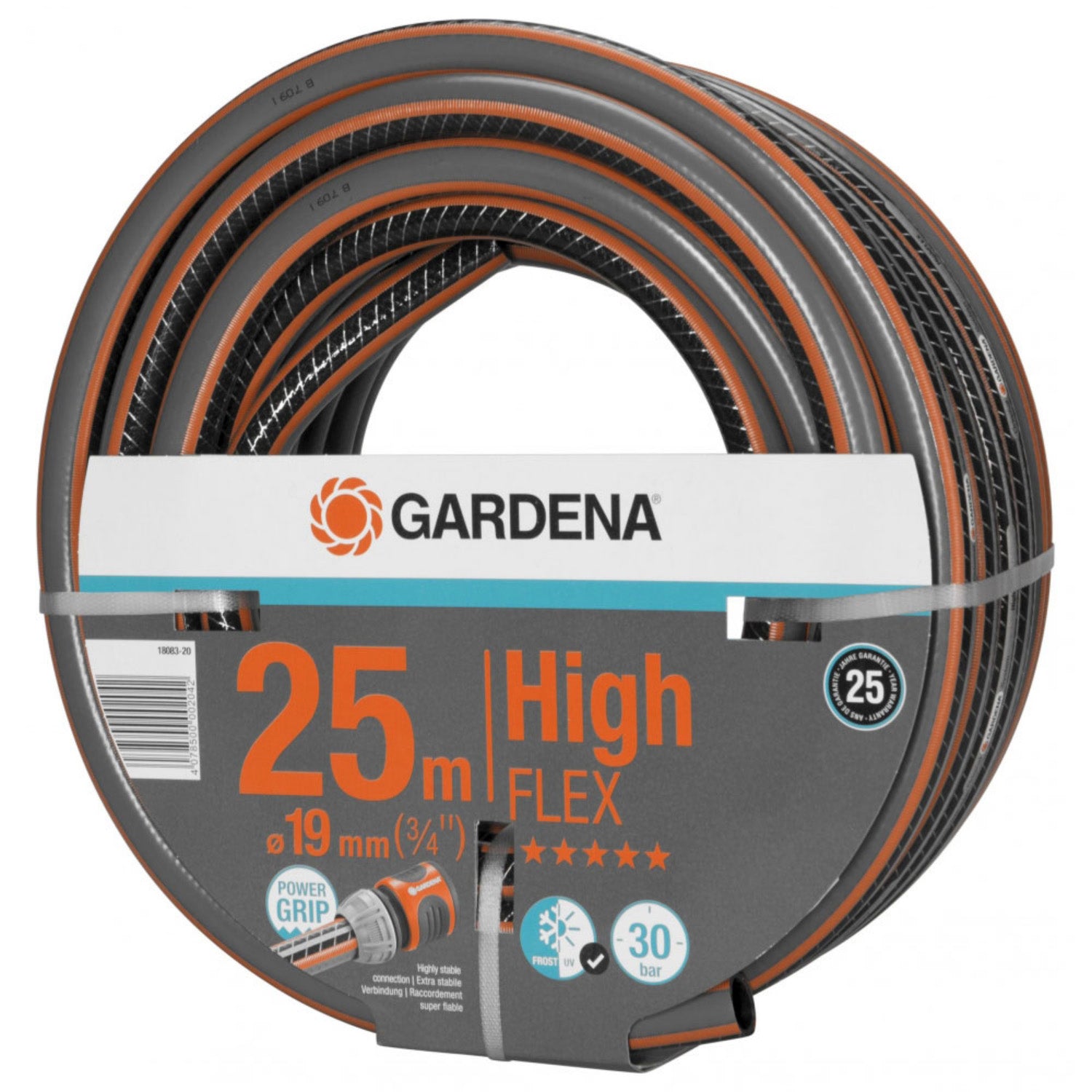 Manguera HighFlex Hose 3/4 