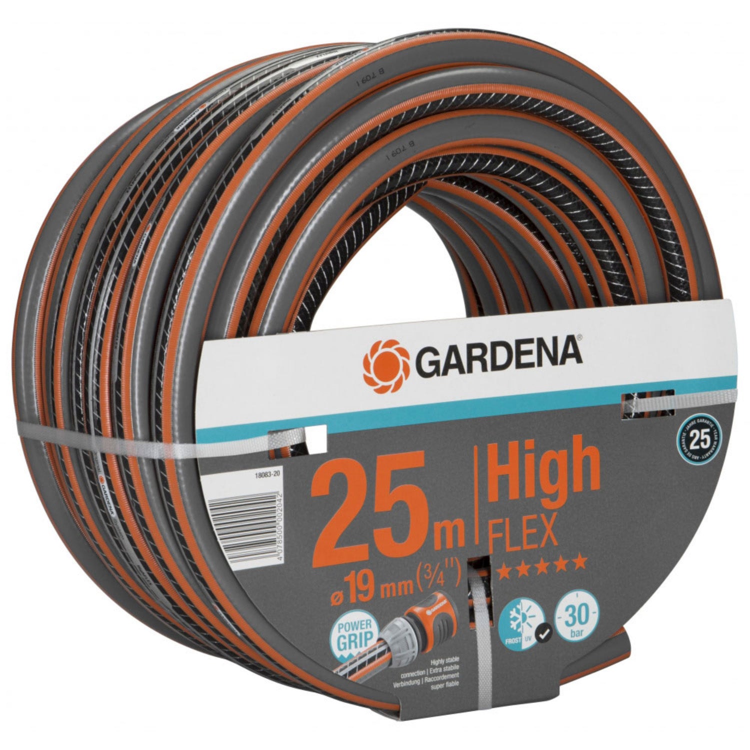 Manguera HighFlex Hose 3/4 