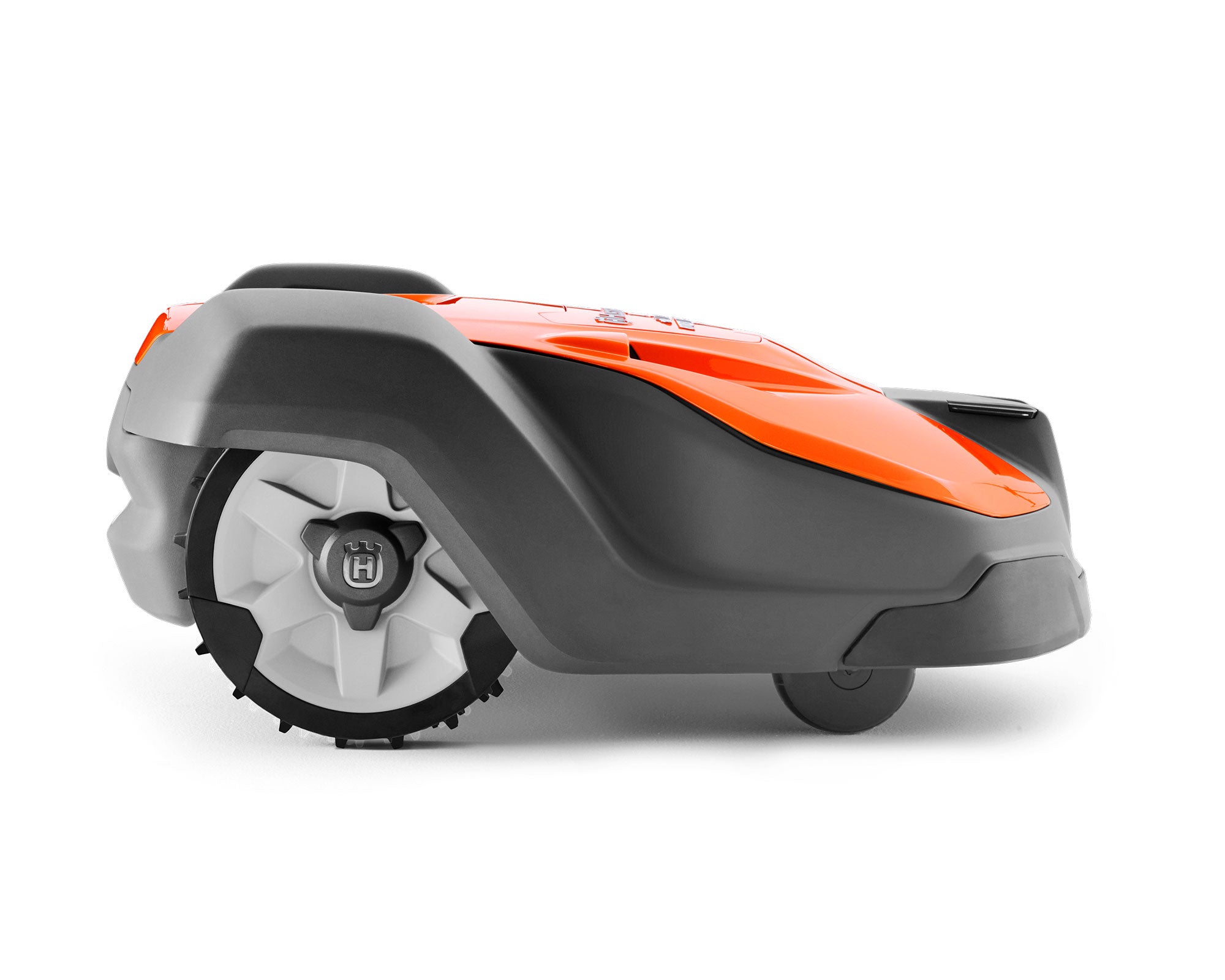 Robot Cortacésped Automower 550 -5000 m²