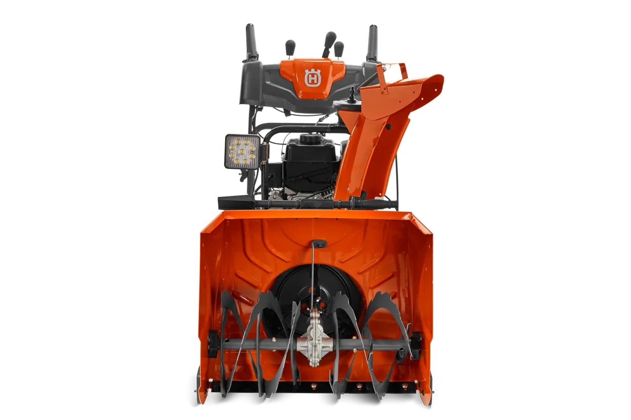 Barre Nieve Husqvarna ST227