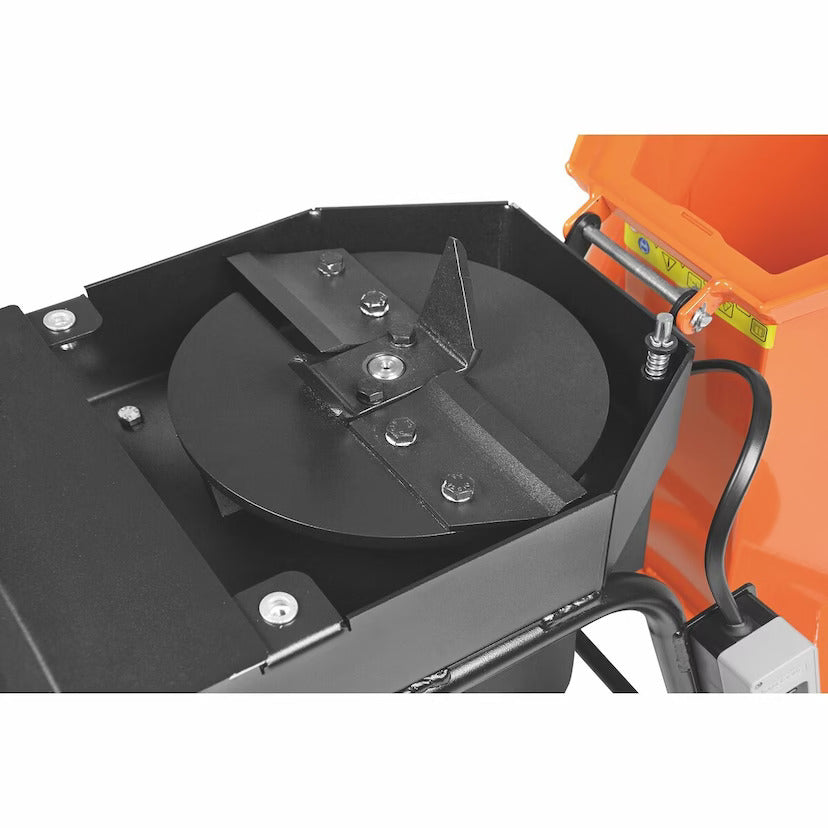 Triturador Orgánico TR025