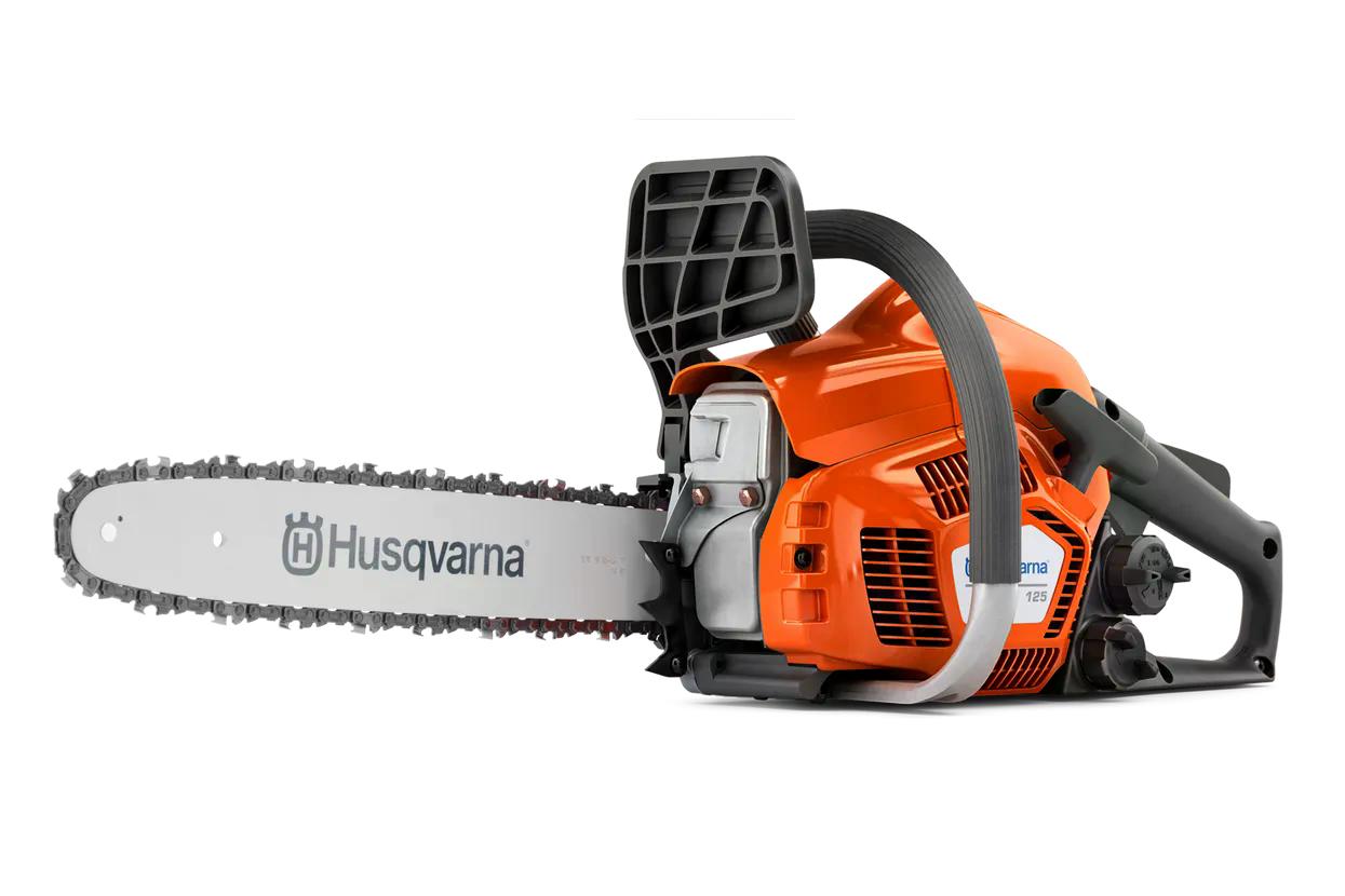 Motosierra Husqvarna 125