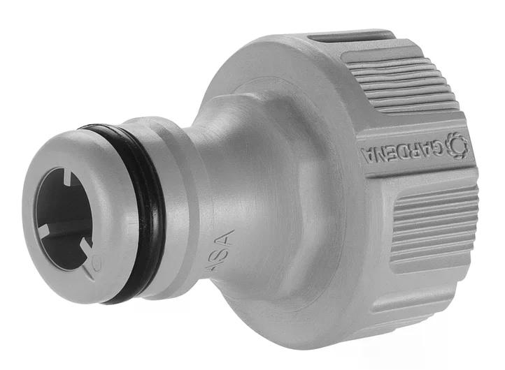 Conector de grifo 21 mm (G 1/2