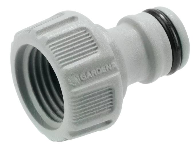 Conector de grifo 21 mm (G 1/2