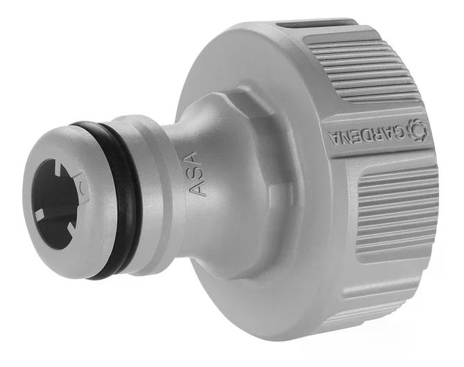 Conector de grifo 26,5 mm (G 3/4