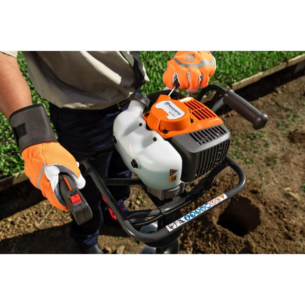 Ahoyador Husqvarna 541EA Broca 20